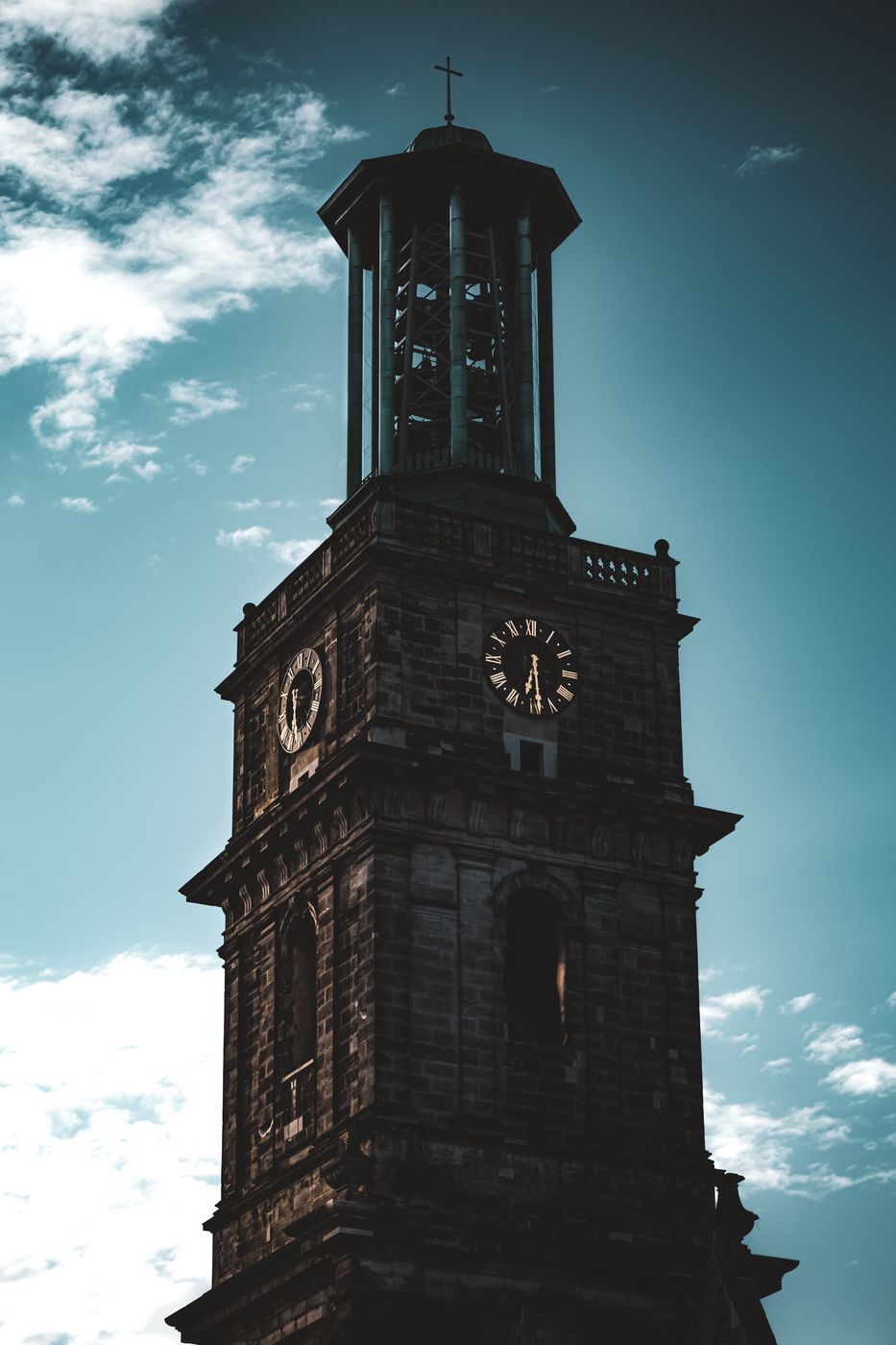 Aegidienkirche, Hanover, Germany