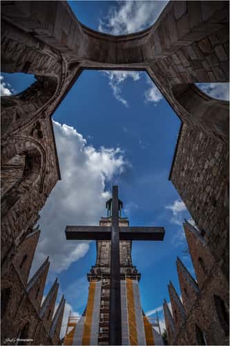 Aegidienkirche, Hanover