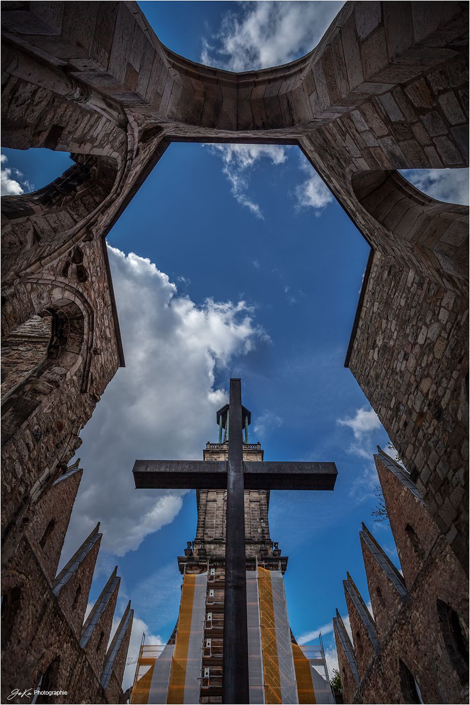 Aegidienkirche, Hanover, Germany