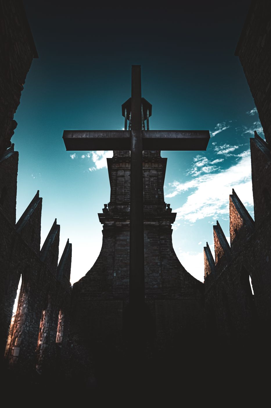 Aegidienkirche, Hanover, Germany
