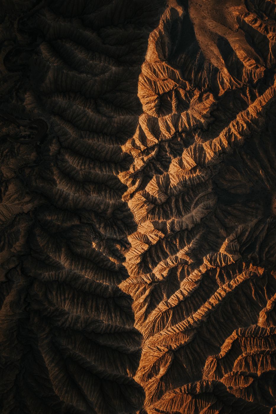 Ak-Sai Canyon, Kyrgyz Republic