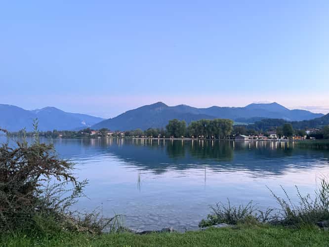 Bad Wiessee