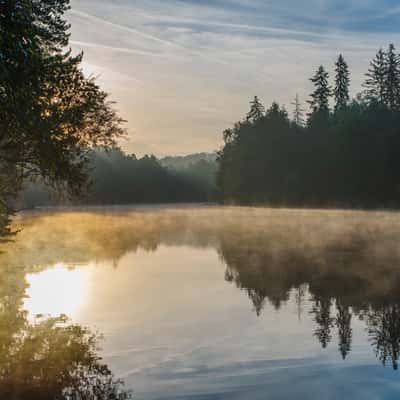 Bärensee, Germany