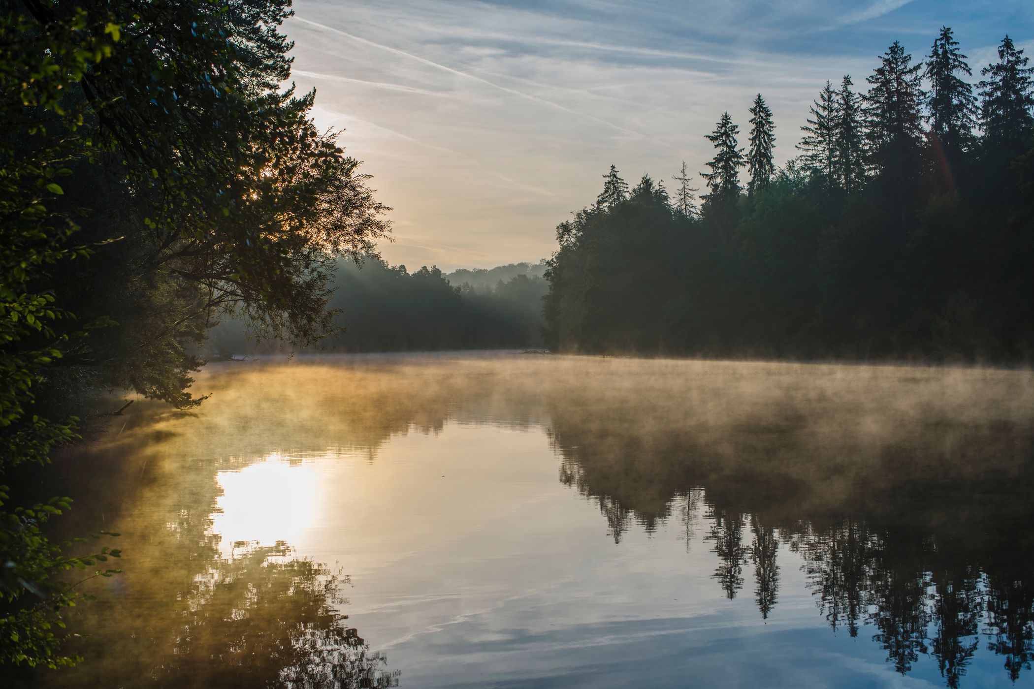 Bärensee, Germany