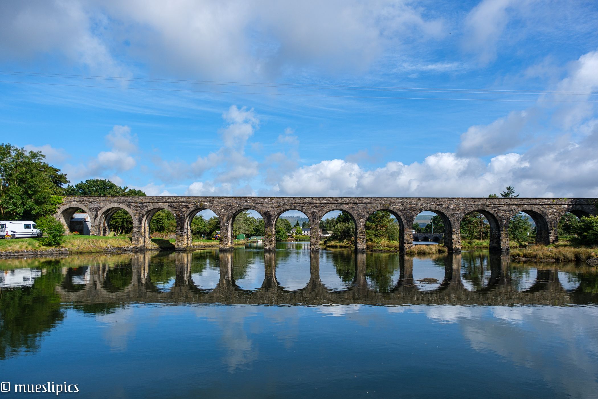 Ballydehob, Ireland