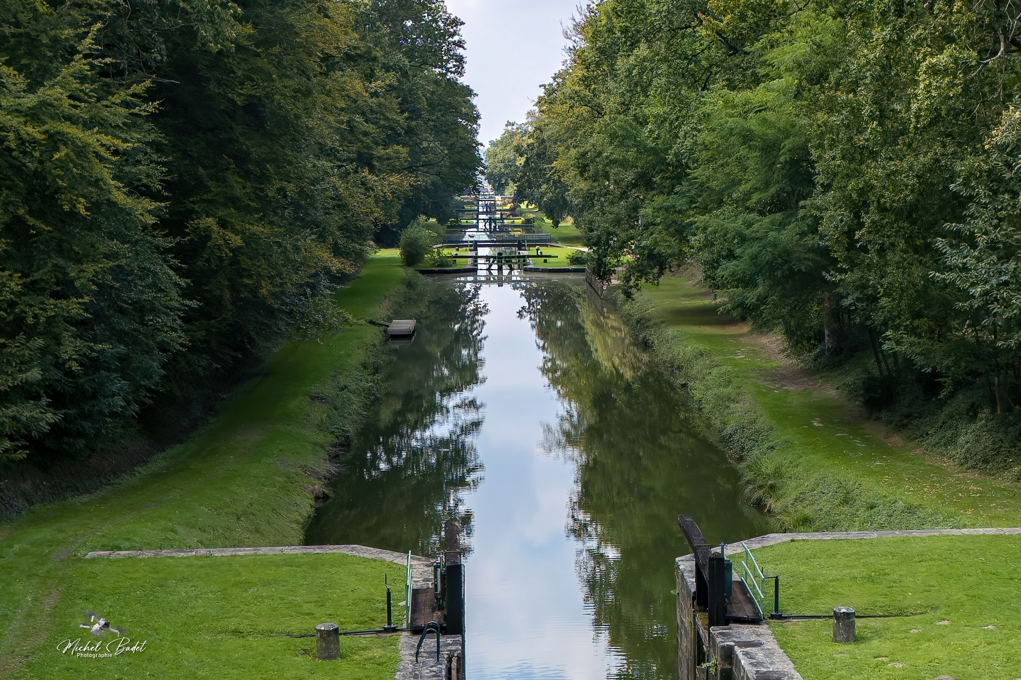 Bazouges-sous-Hédé (35), France