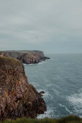 Bullers of Buchan