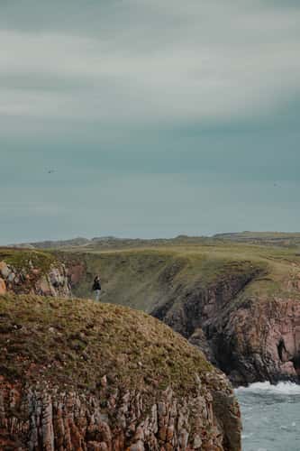 Bullers of Buchan