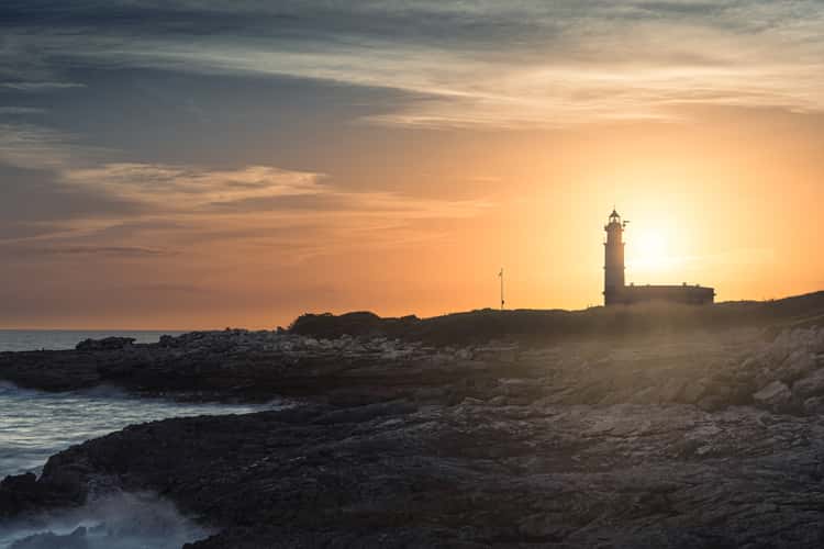 Cap Ses Salines
