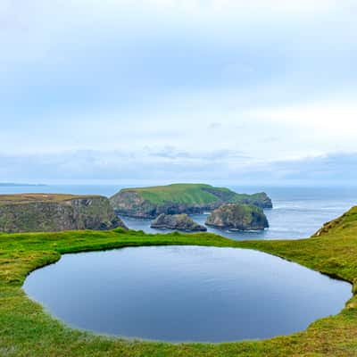 Carrowteige Loop Walk, Ireland