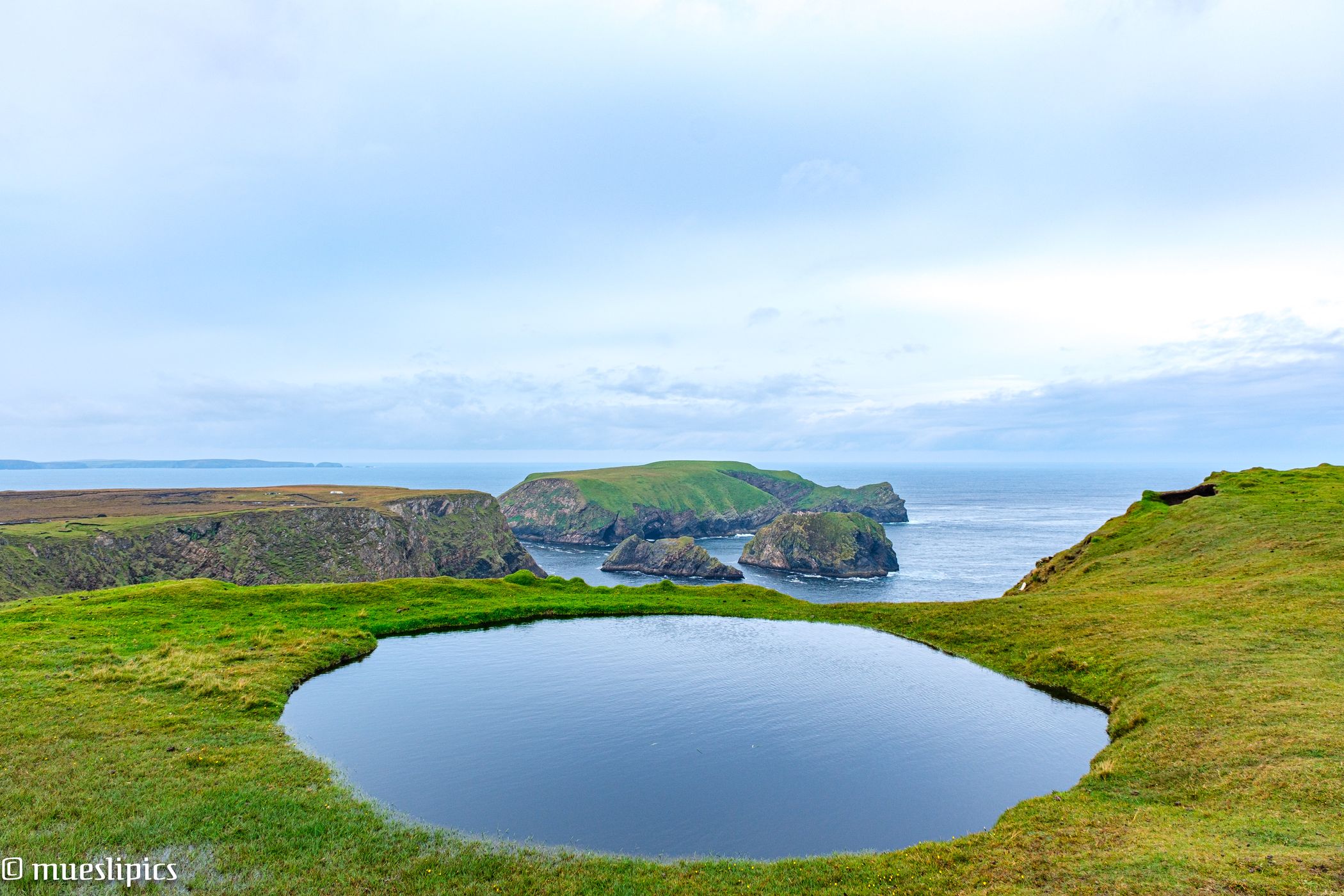 Carrowteige Loop Walk, Ireland