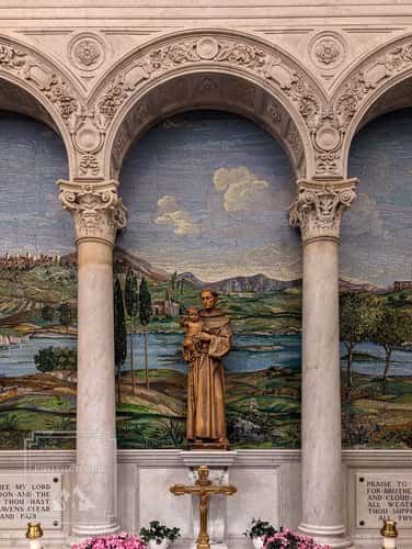Cathedral of Matthew the Apostle