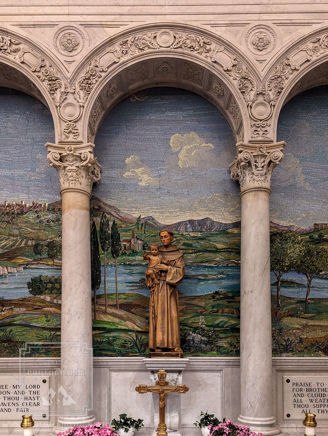 Cathedral of Matthew the Apostle, USA
