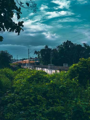 Chalakudy