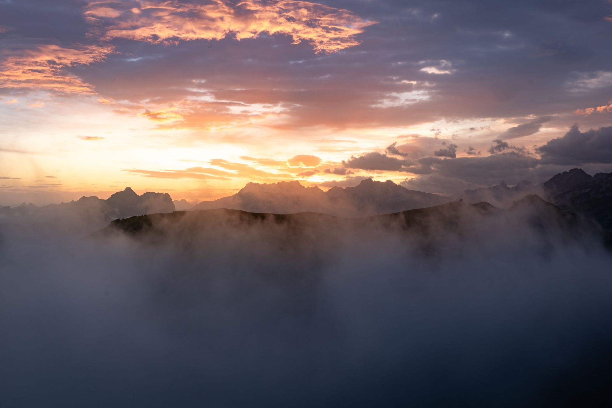 Chalberstöckli, Switzerland