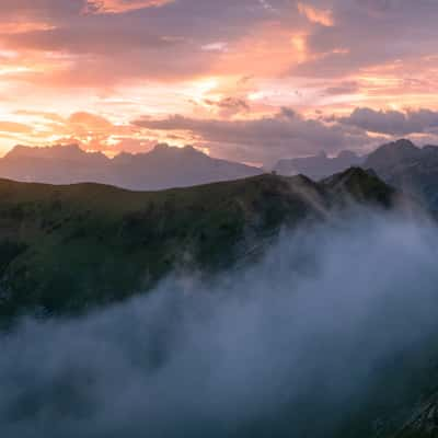 Chalberstöckli, Switzerland