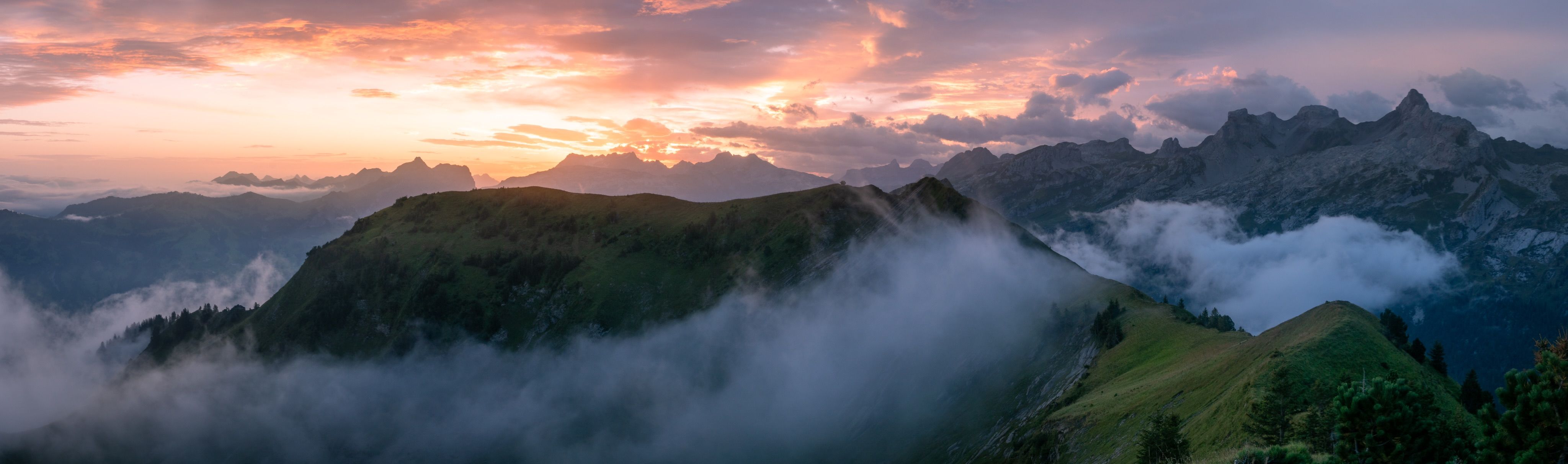 Chalberstöckli, Switzerland