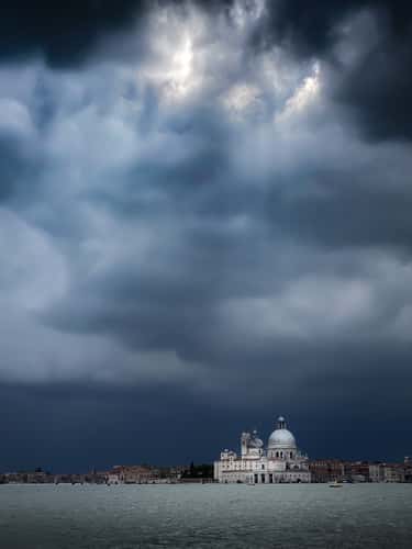 Santa Maria della Salute