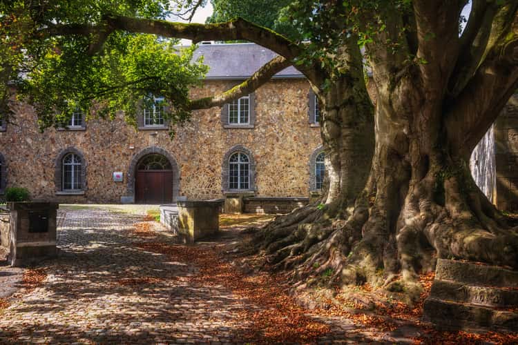Citadelle of Namur