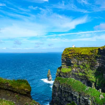 Cliffs of Moher, Ireland