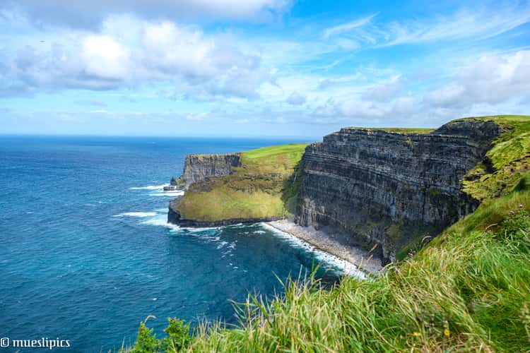 Cliffs of Moher, County Clare
