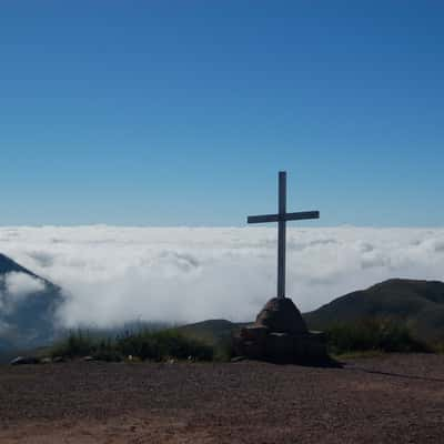 Cuesta del obispo, Argentina