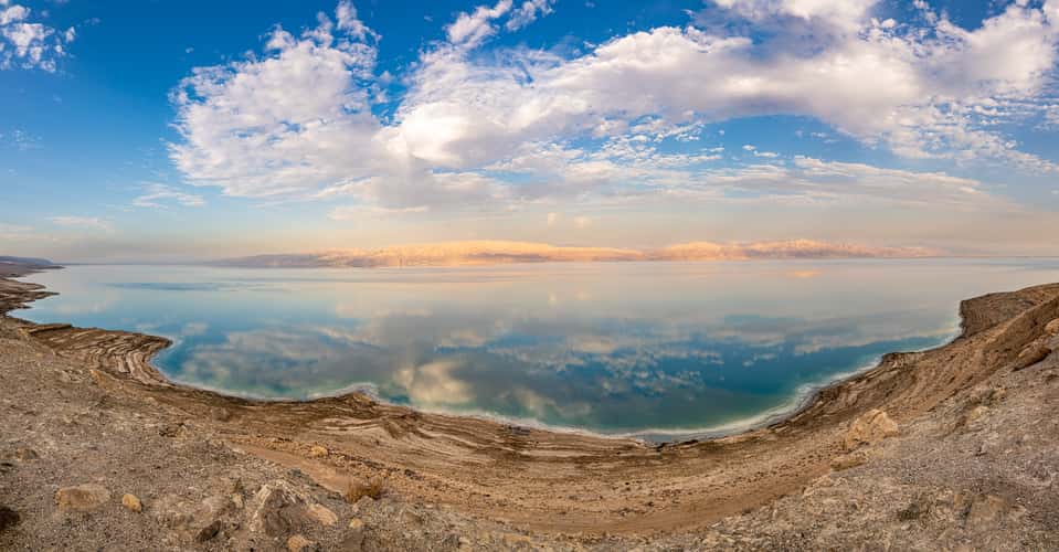 Dead Sea