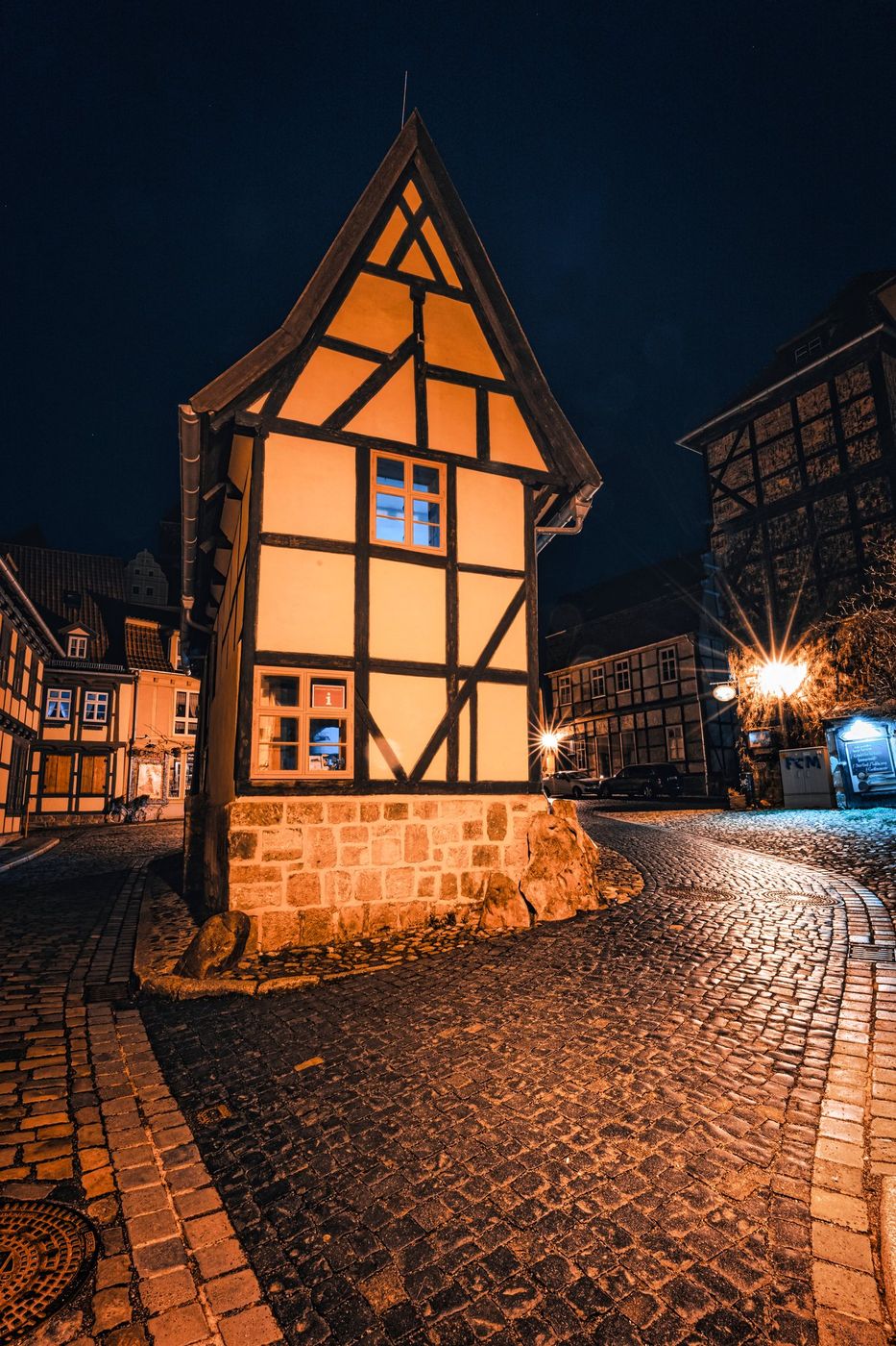 Finkenherd, Germany
