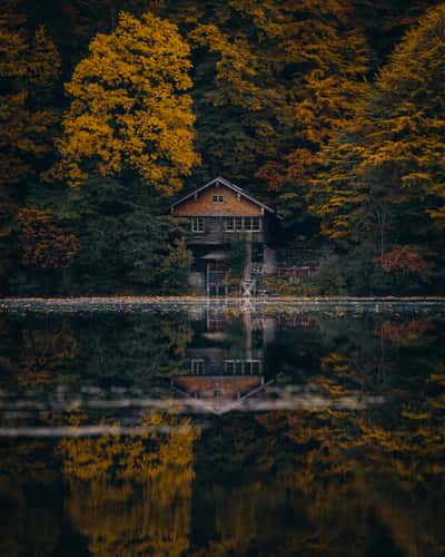 Freibergsee, Oberstdorf