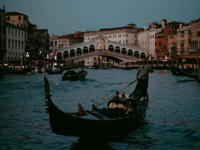 Grand Canal