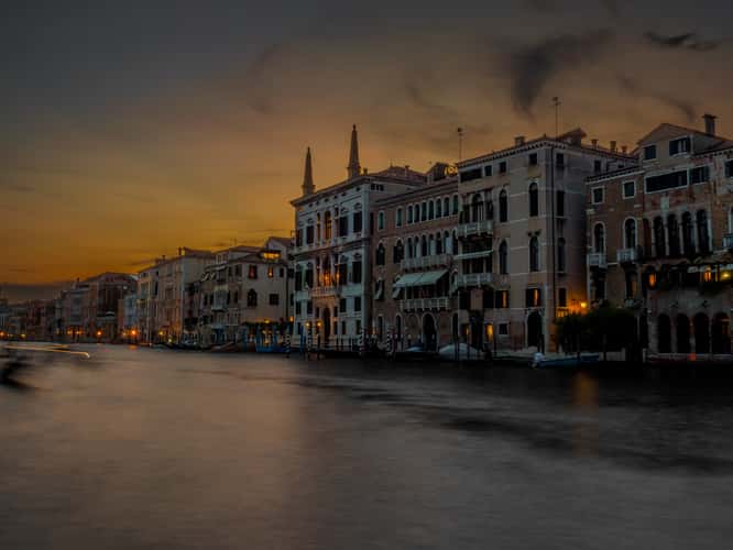 Grand Canal