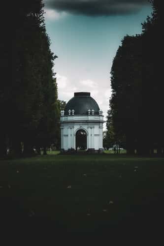 Großer Garten Herrenhausen, Hanover