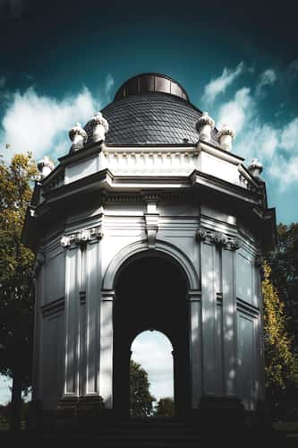 Großer Garten Herrenhausen, Hanover