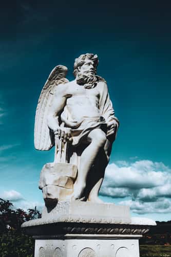 Großer Garten Herrenhausen, Hanover