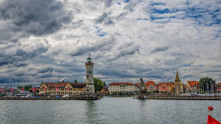 Hafenplatz