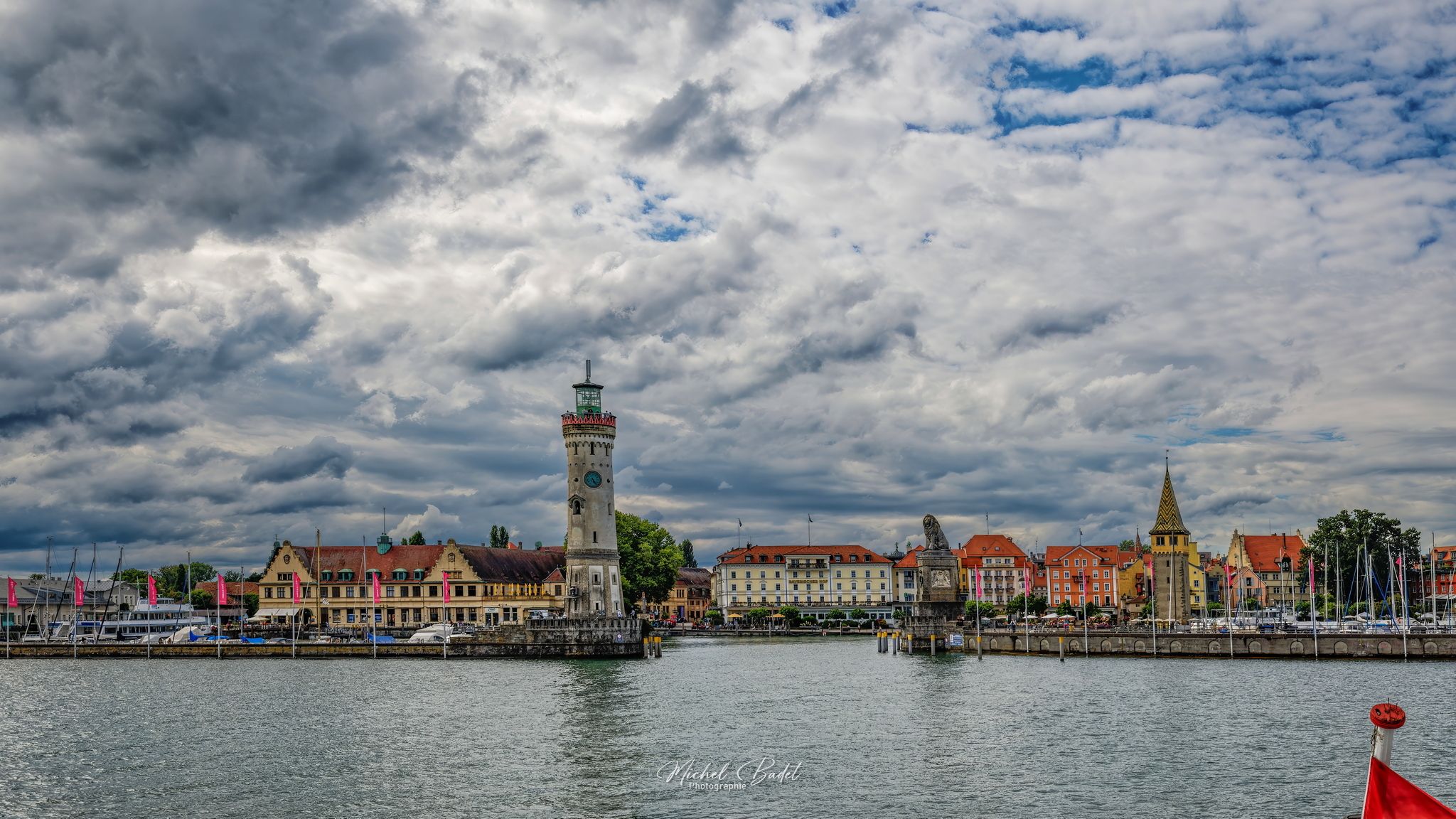 Hafenplatz, Germany