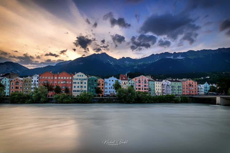 Innsbruck