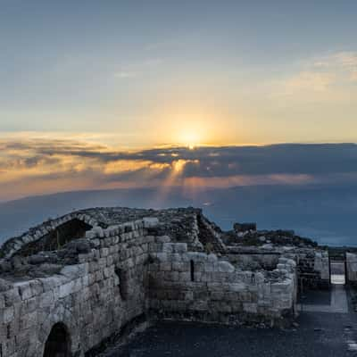 Jordan Star National Park, Israel, Israel