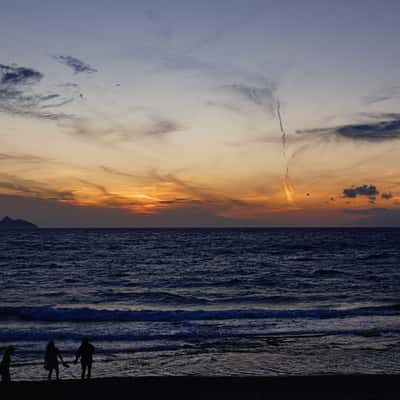 Kalamaki Beach, Greece