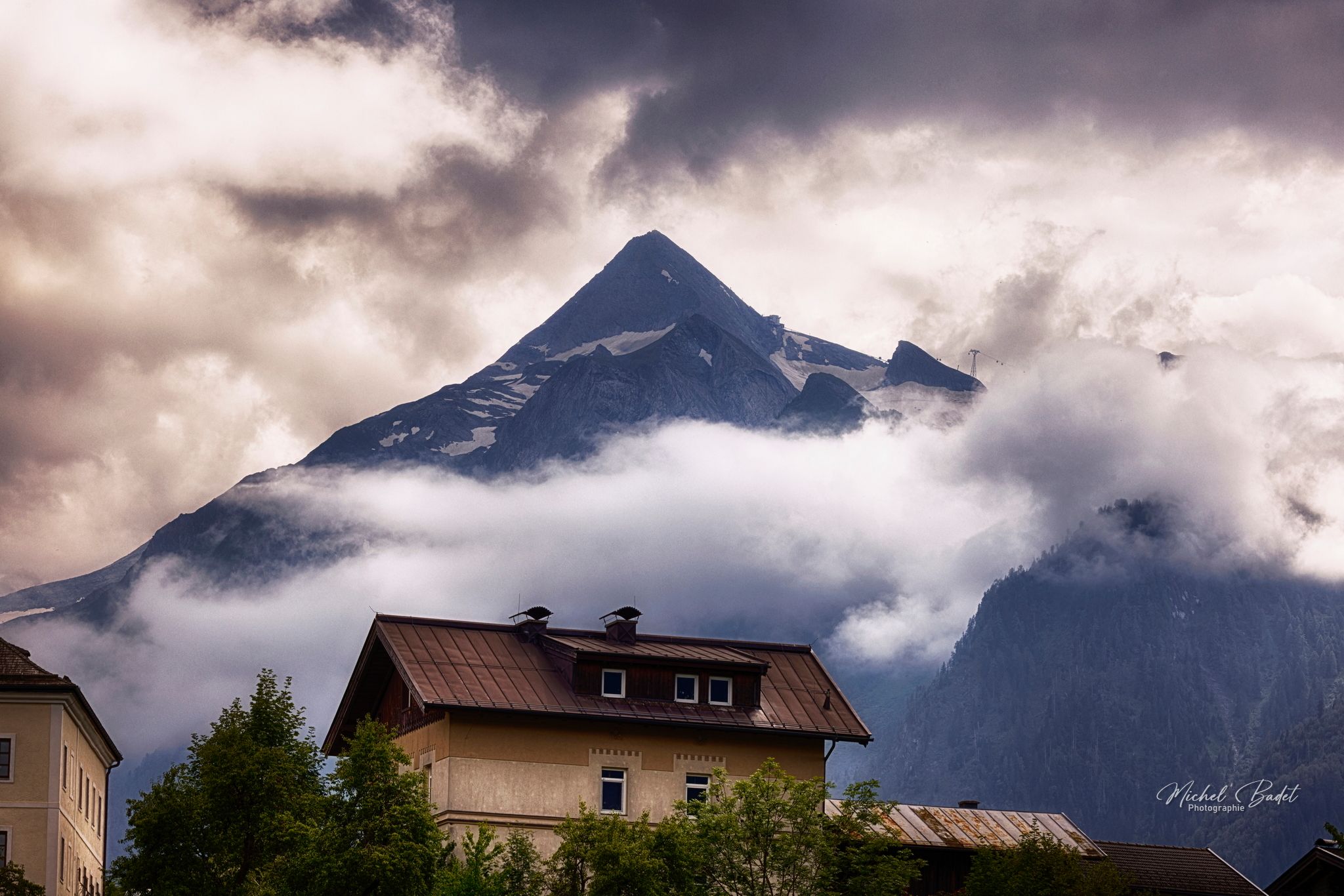 Kaprun, Austria
