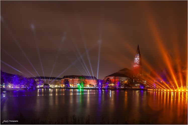 Kleiner Kiel