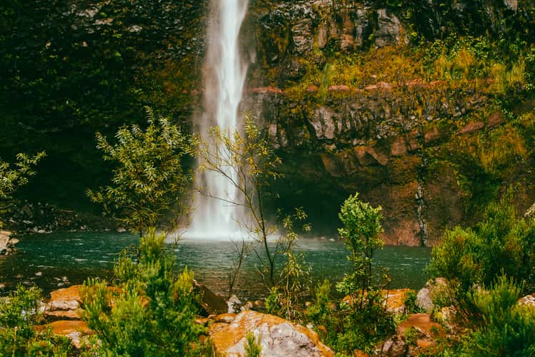 Lagoa do Vento