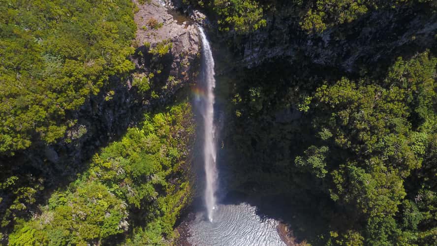 Lagoa do Vento