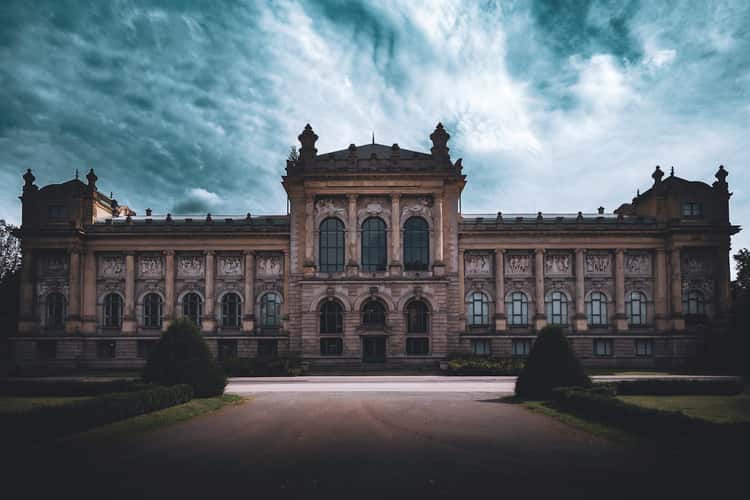 Landesmuseum Hannover