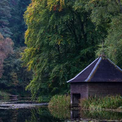 Loch Dunmore, United Kingdom