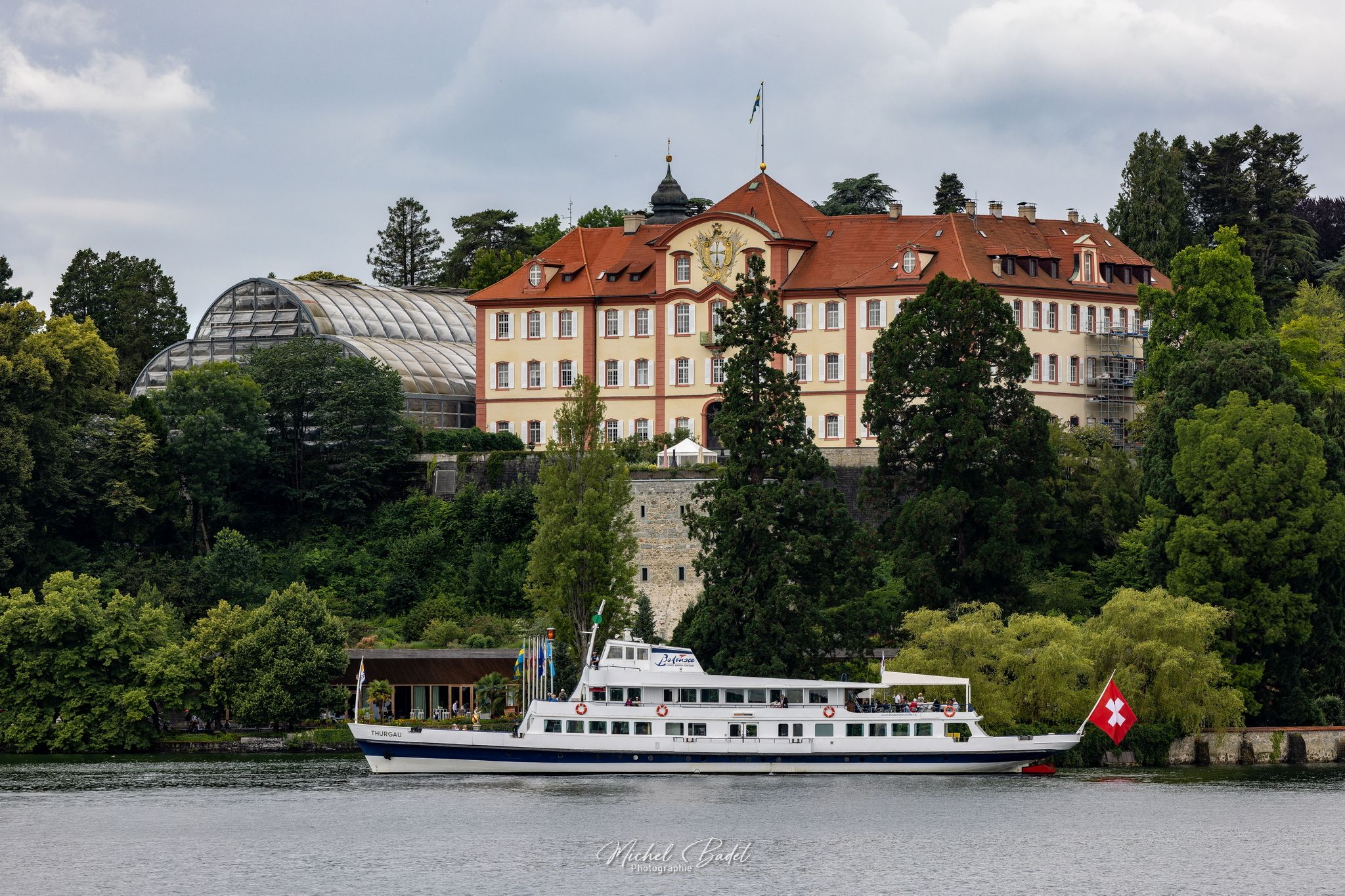 Mainau Island, Germany, Germany