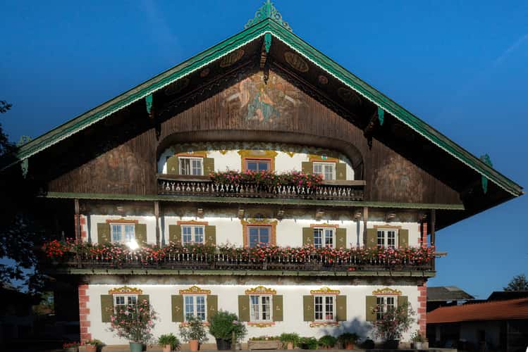 Mannhartshofen