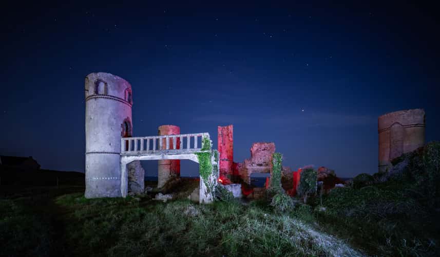 Manoir Saint-Pol Roux