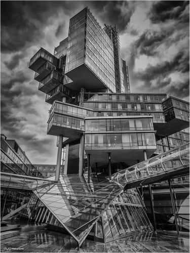 Nord/LB Bank, Hanover