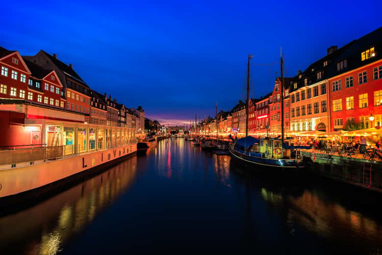 Nyhavn 17